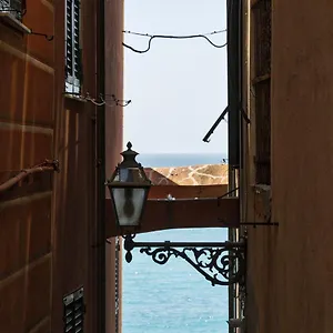 Appartamento Nel Centro Di By Wonderful Italy, Camogli
