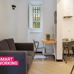 Appartamento Cozy In By Wonderful Italy, Camogli