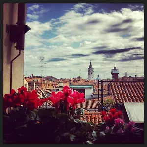 Lion Rooftop Novita' Appartamento Venezia