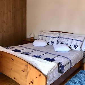 Bormino Appartamento Bormio