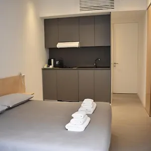 Giachi Friendly A Ballaro Apartament