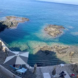 Oasi Nel Verde Con Discesa Al Mare E Con Piscina Appartamento Castiglioncello