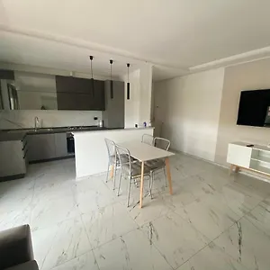 Casa Sosò Appartamento Massa (Tuscany)