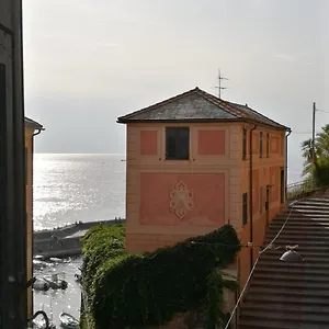 Appartamento Embarcadero - & Gateway To Portofino, Camogli