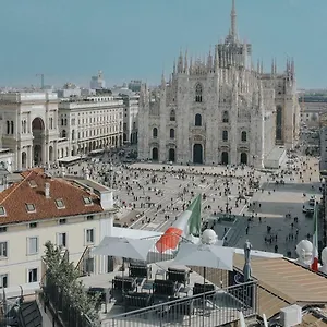  Апартаменты Prestige Boutique - Piazza Duomo View Италия