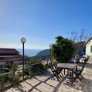 Vakantieboerderij L'ulivo E Il Mare