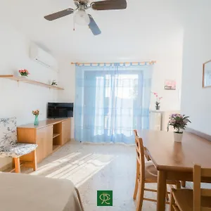 Baia Di Norsi Appartamento Casa Buraccio