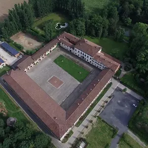 Cascina Farisengo Stagno Lombardo