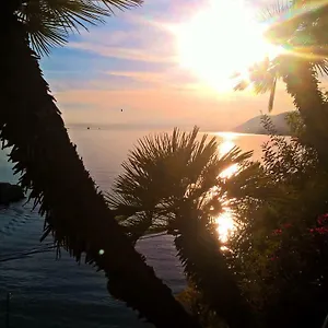 Appartamento Golfo Paradiso La Casa Del Comandante, Camogli