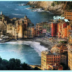 Appartamento Silmar, Camogli
