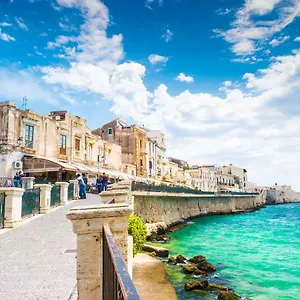 Casa Vacanze Centro Storico Ortigia Casa vacanze Syracuse