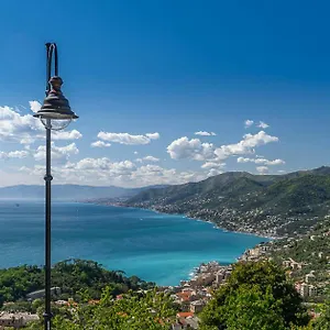 Appartement Portofino House