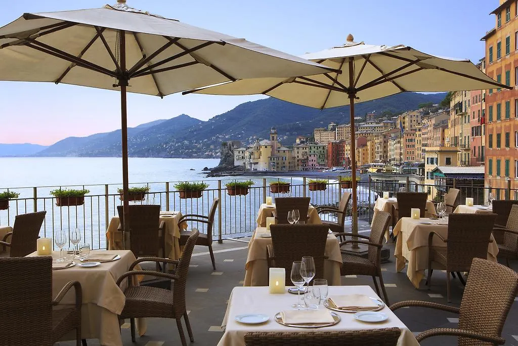 Hotel Cenobio Dei Dogi Camogli