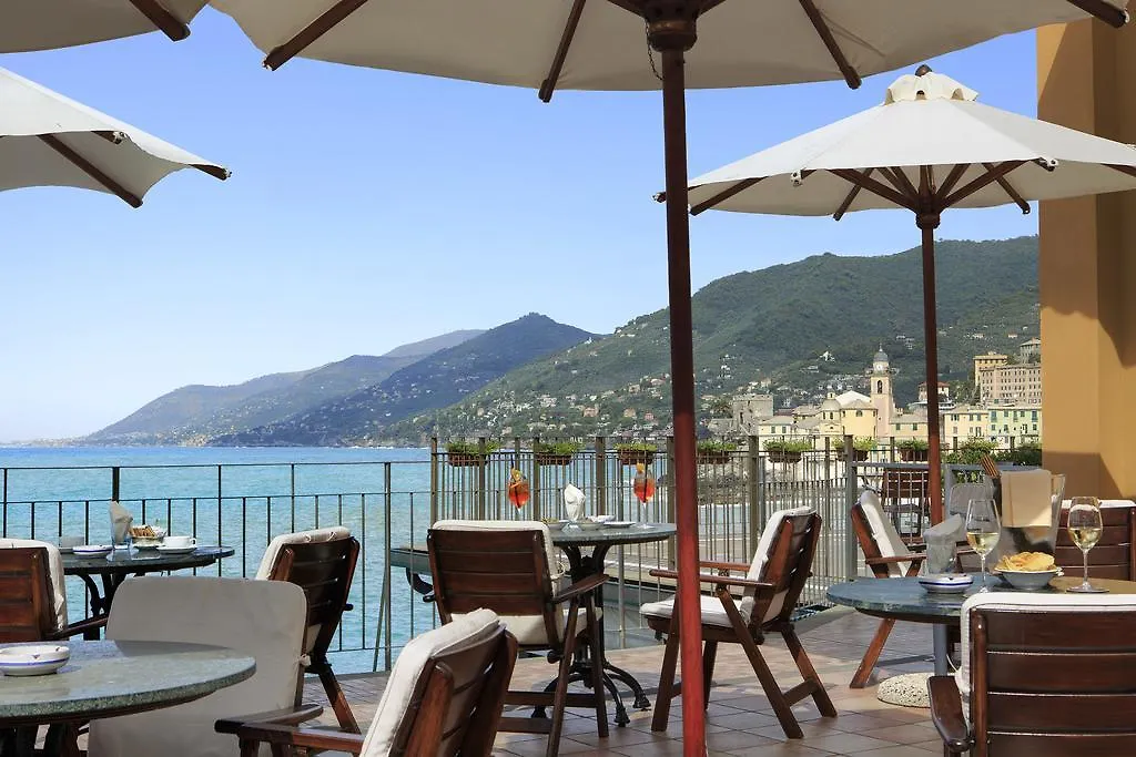 Hotel Cenobio Dei Dogi Camogli