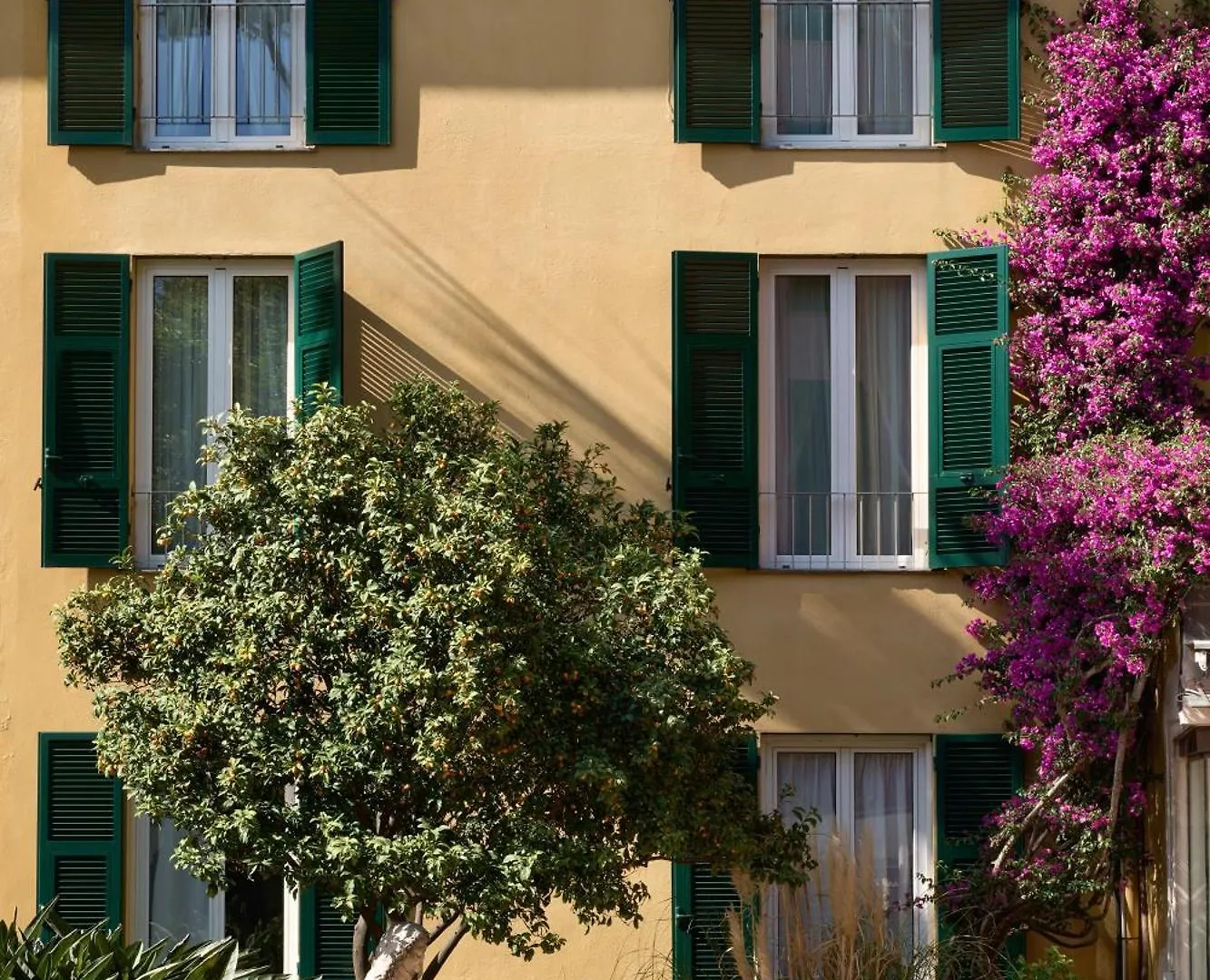 Hotel Cenobio Dei Dogi Camogli