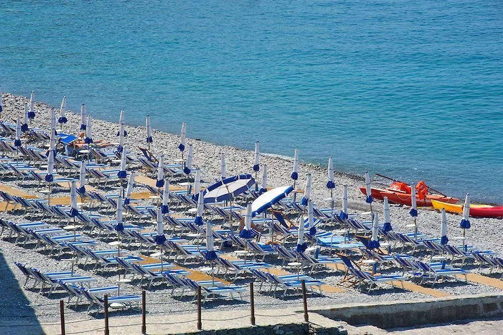 Hotel Cenobio Dei Dogi Camogli