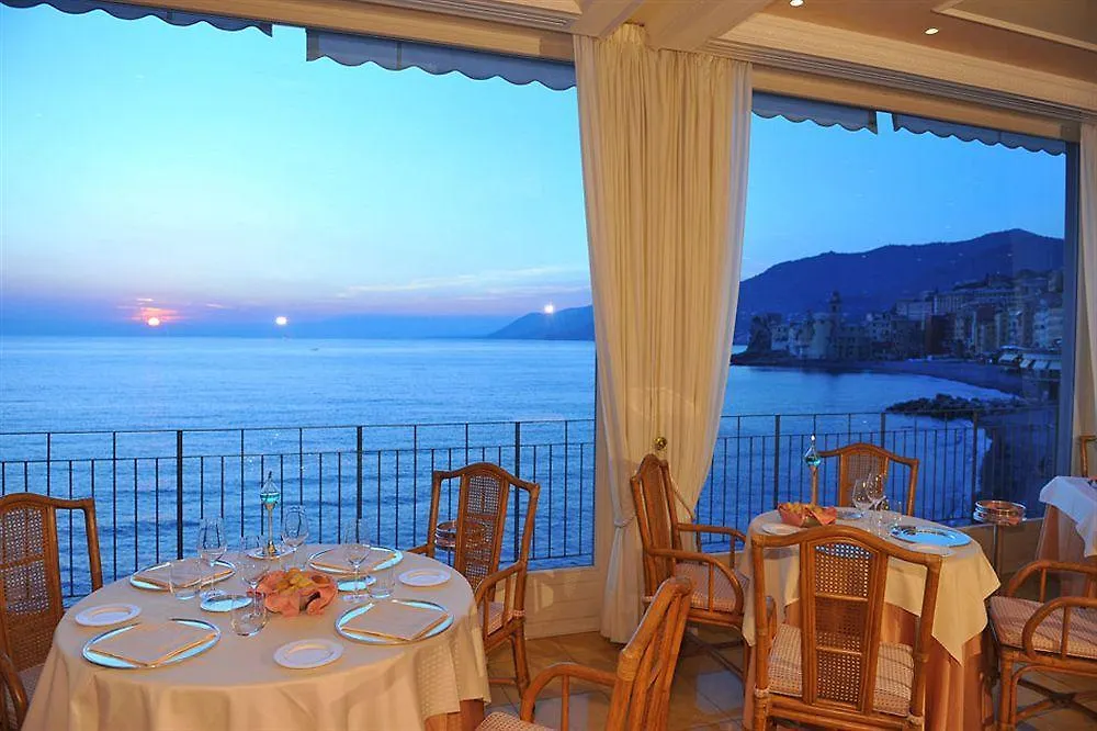 Hotel Cenobio Dei Dogi Camogli
