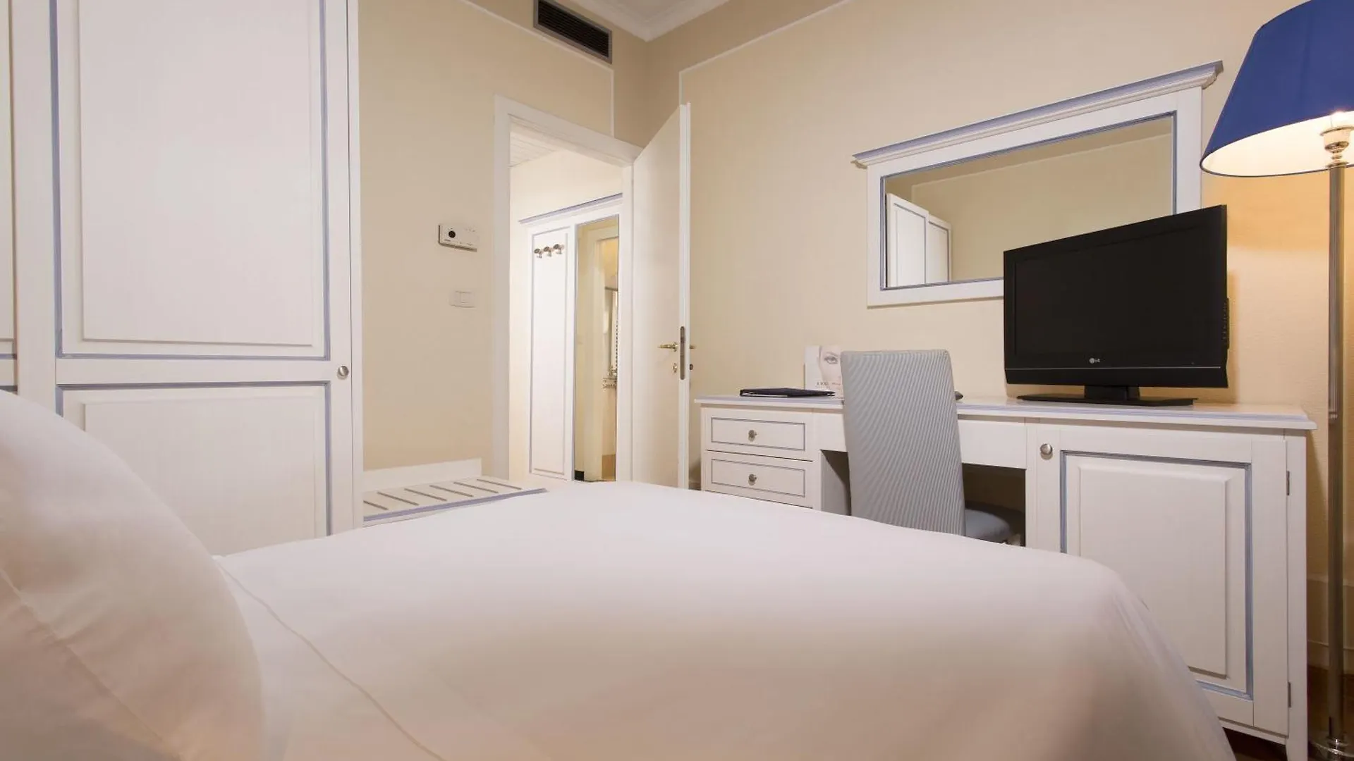 Hotel Cenobio Dei Dogi Camogli Italien