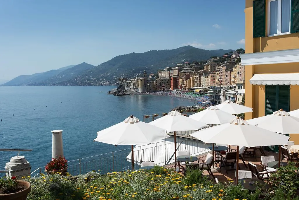 Hotel Cenobio Dei Dogi Camogli