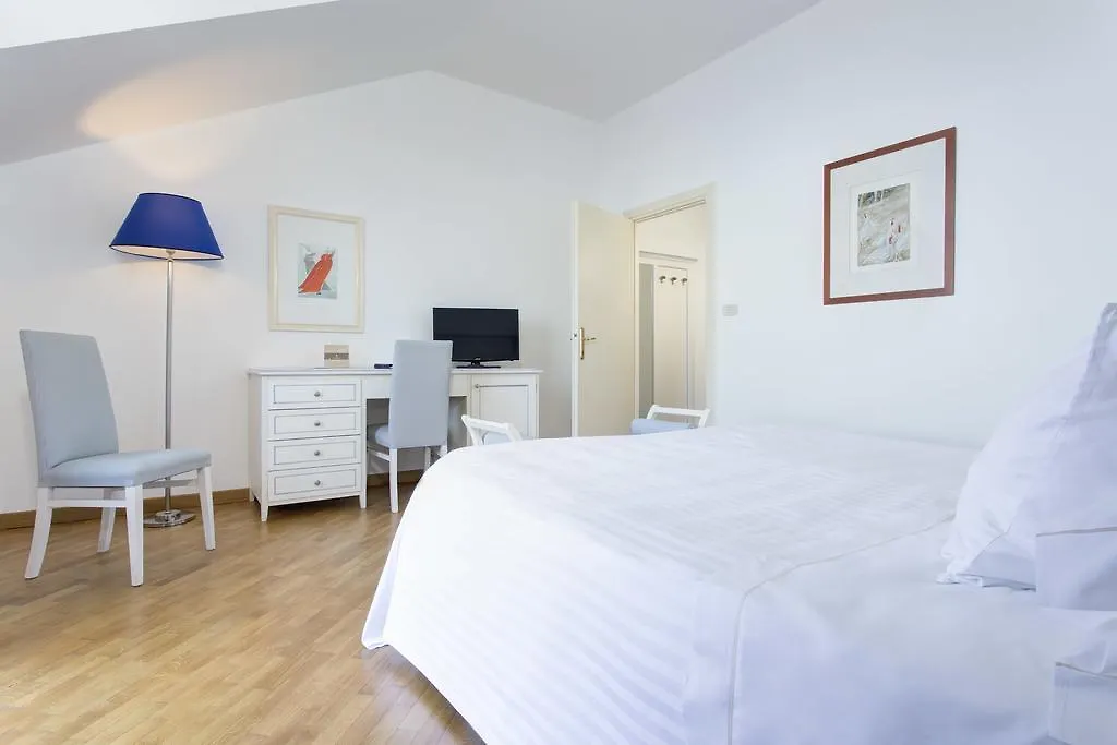Hotel Cenobio Dei Dogi Camogli