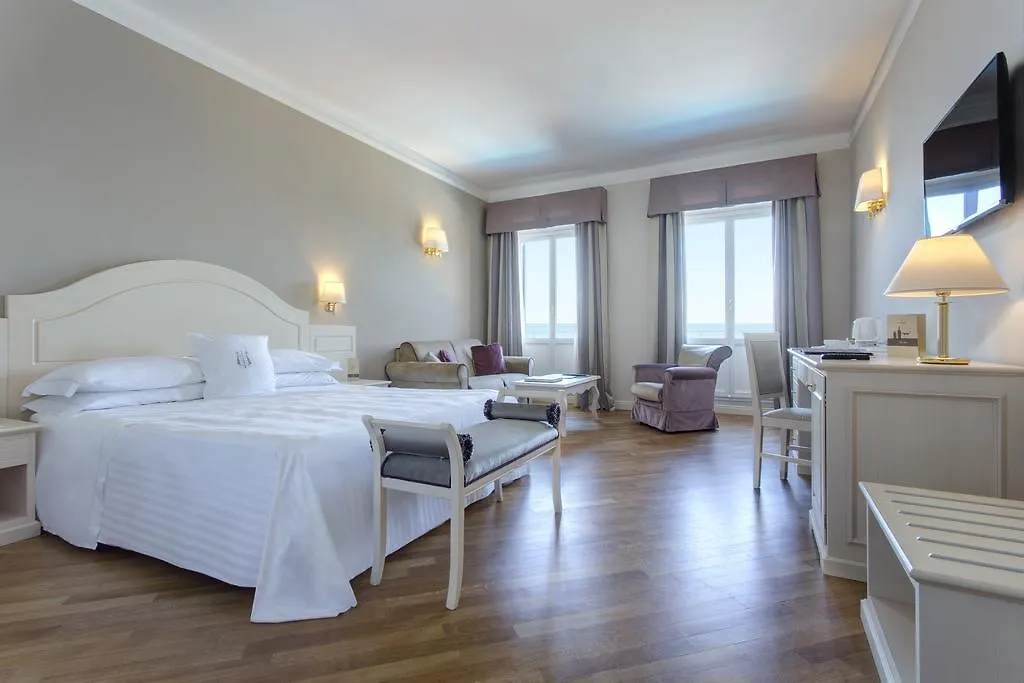 Hotel Cenobio Dei Dogi Camogli