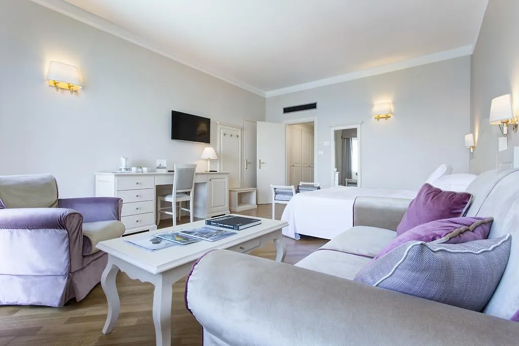 ****  Hotel Cenobio Dei Dogi Camogli Italië