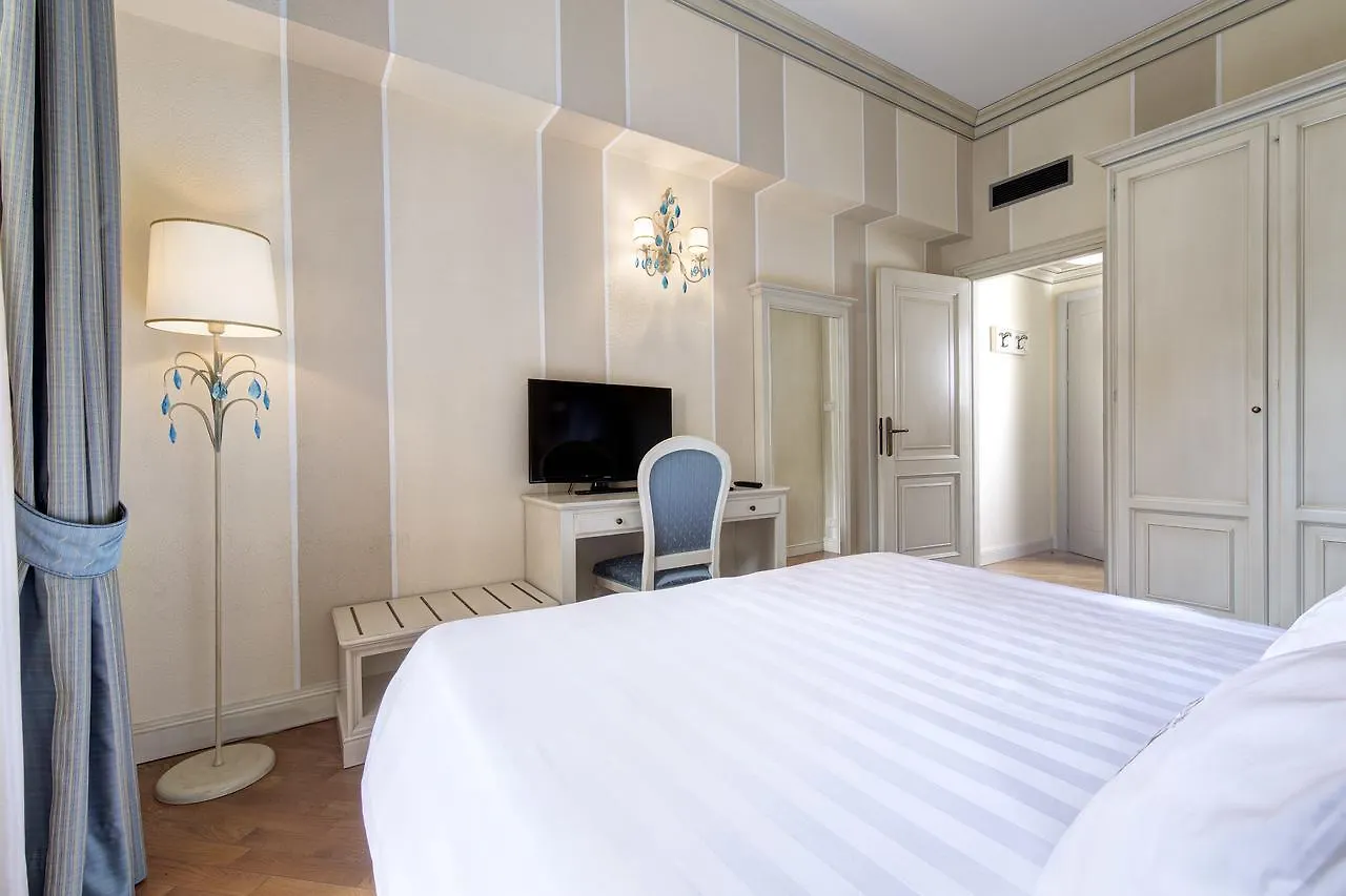 Hotel Cenobio Dei Dogi Camogli 4*,