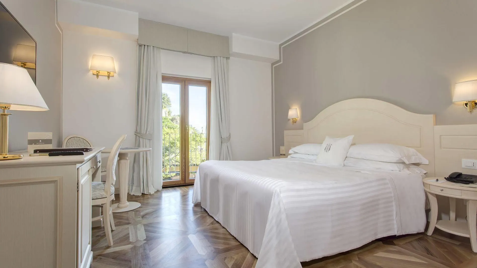 Hotel Cenobio Dei Dogi Camogli