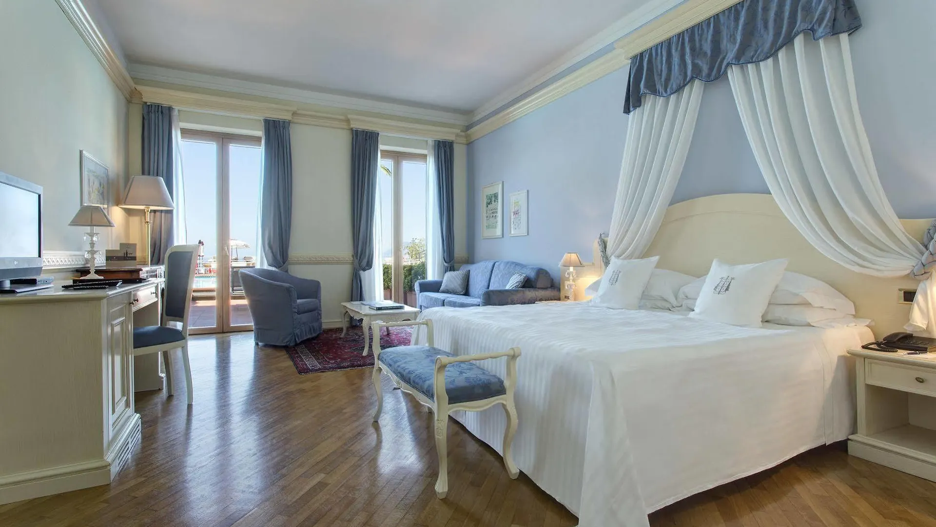 Hotel Cenobio Dei Dogi Camogli