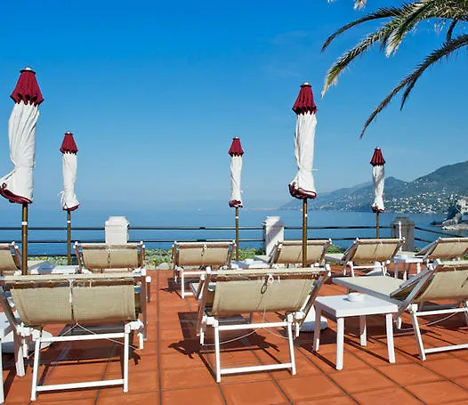 Hotel Cenobio Dei Dogi Camogli