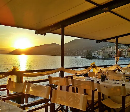 Hotel Cenobio Dei Dogi Camogli