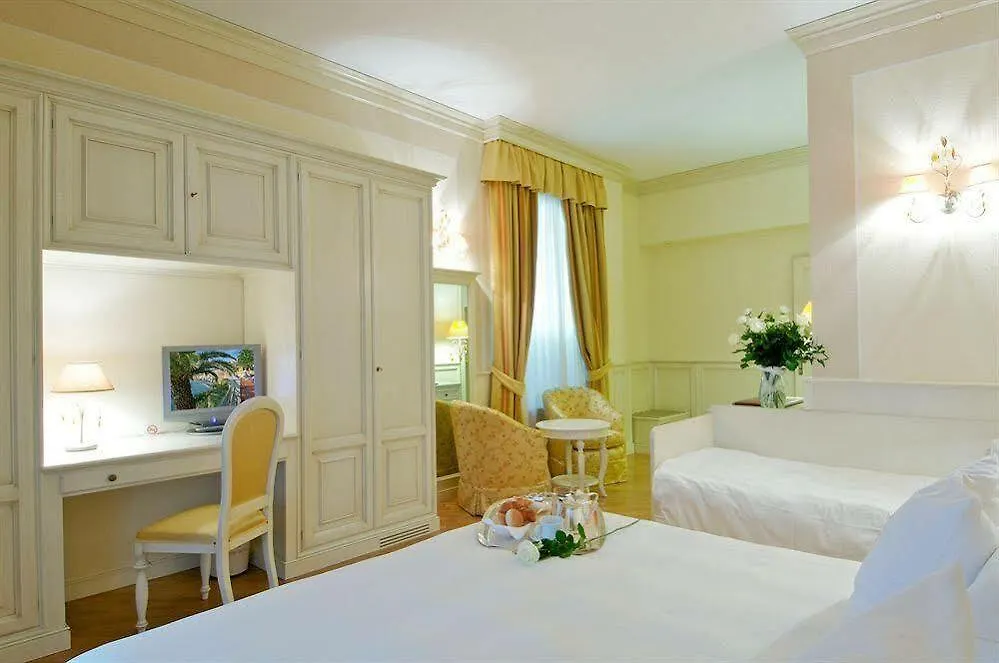 Hotel Cenobio Dei Dogi Camogli