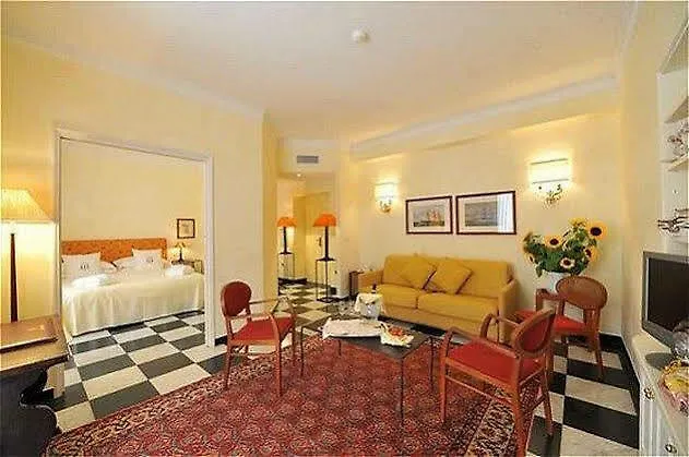 Hotel Cenobio Dei Dogi Camogli 4*,  Italië